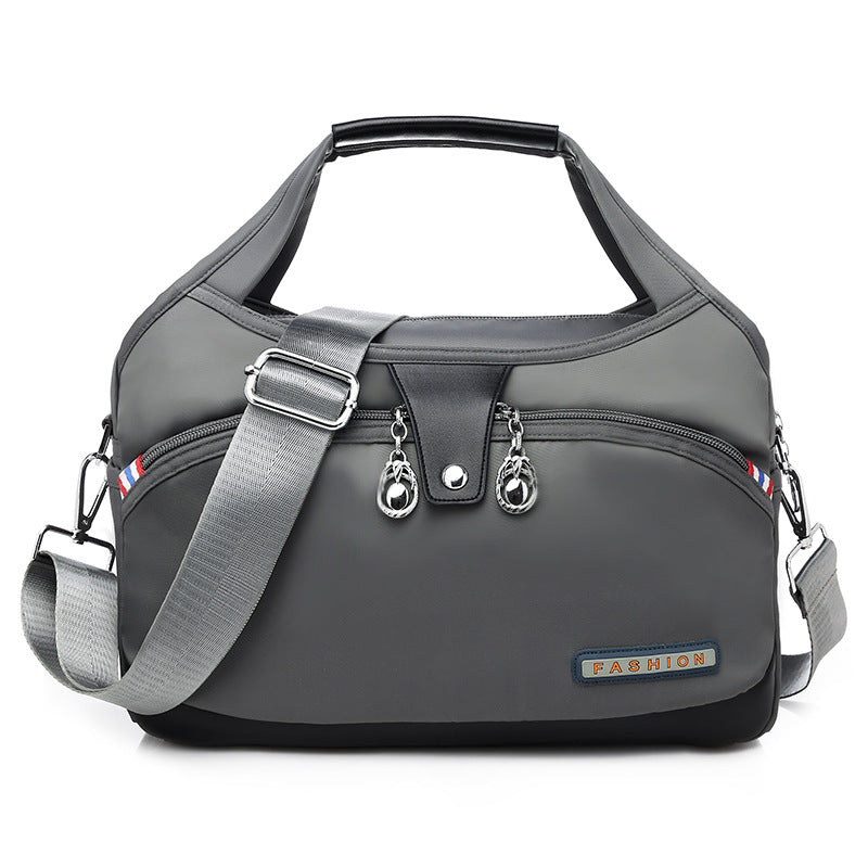 HOT SALE 50%OFFFashion Anti-theft Tote Bag