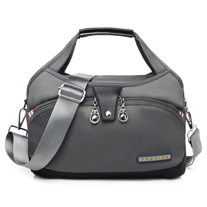 HOT SALE 50%OFFFashion Anti-theft Tote Bag