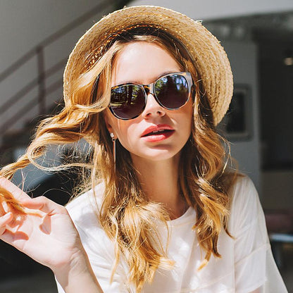 LAST DAY SALE 50% OFFFitover Polarized Sunglasses | UV400 & Anti-Blue Light