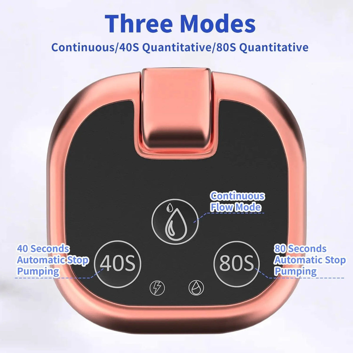 Hot Sale! Automatic Water Dispenser Pump for Easy Daily Hydration