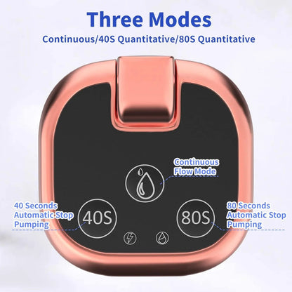 Hot Sale! Automatic Water Dispenser Pump for Easy Daily Hydration