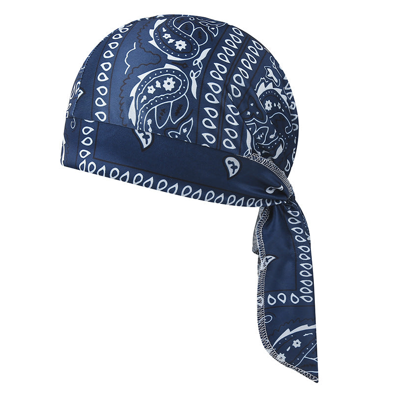 Outdoor Headscarf - Cooling Headscarf Cap Set
