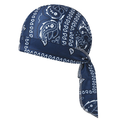 Outdoor Headscarf - Cooling Headscarf Cap Set