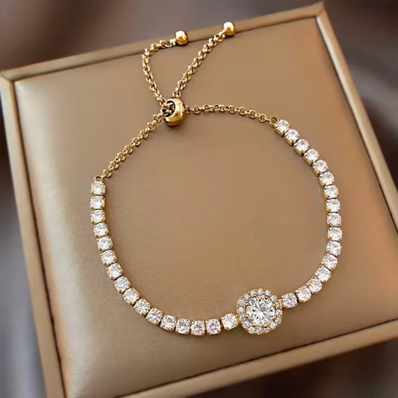 God of Luck Bracelet — Wear Your Luck, Share the Luck
