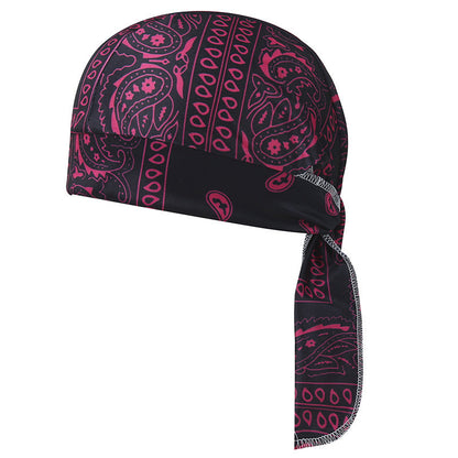 Outdoor Headscarf - Cooling Headscarf Cap Set