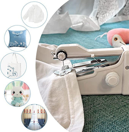 Electric Hand Sewing Machine