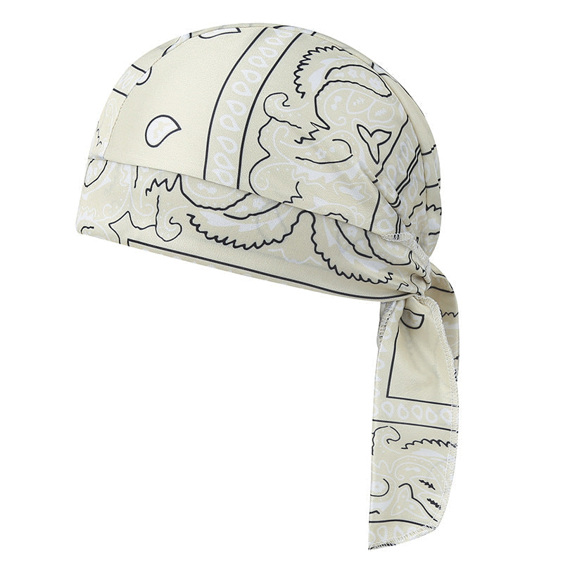 Outdoor Headscarf - Cooling Headscarf Cap Set