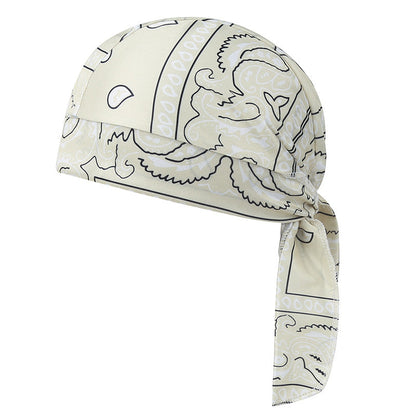 Outdoor Headscarf - Cooling Headscarf Cap Set
