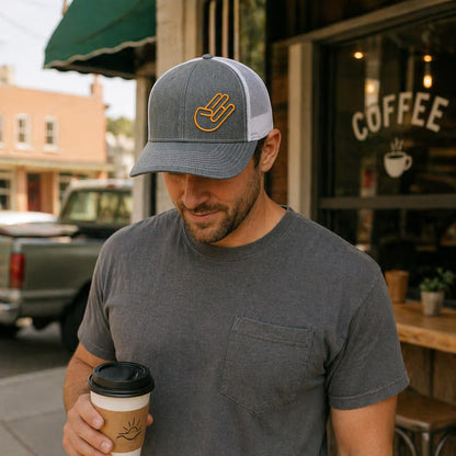 Hot Sale 50% OFF Shocker Club Embroidered Hat | Bold Streetwear Style for Everyday Wear