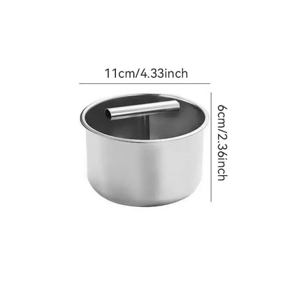 Stainless Steel Meatball Maker with 6 Holes for Quick DIY Meatballs