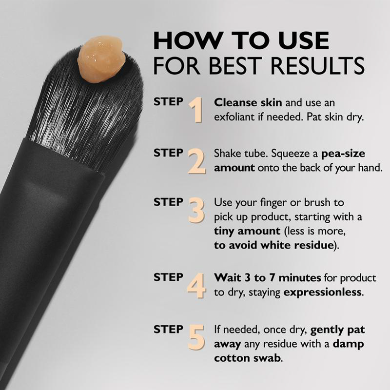 Instant FirmX Easy Wear Face Tightener