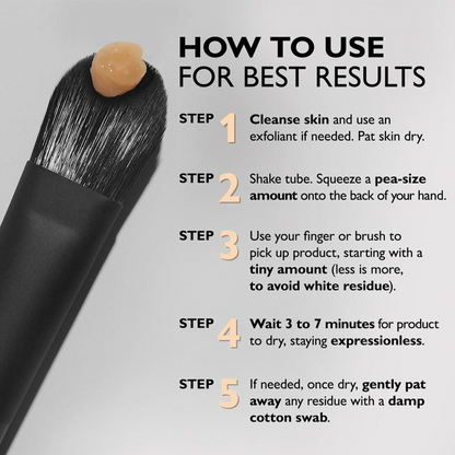 Instant FirmX Easy Wear Face Tightener
