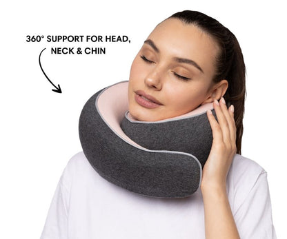 The Original Cloravias+ Pillow