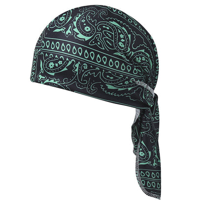 Outdoor Headscarf - Cooling Headscarf Cap Set