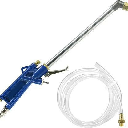 2026 HOT SALE50K+ SOLD Heavy-Duty Pneumatic Air Blow Gun High-Pressure Metal Cleaning Tool for Auto Repair