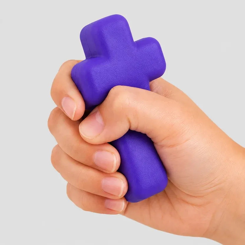 Mystery Cross Collection