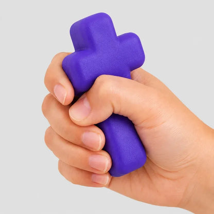 Mystery Cross Collection
