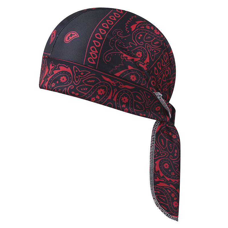 Outdoor Headscarf - Cooling Headscarf Cap Set