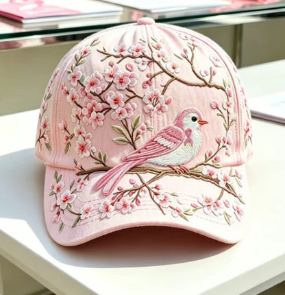 Last Day 49% OFF Garden Morning Cap (2026 Limited Edition)