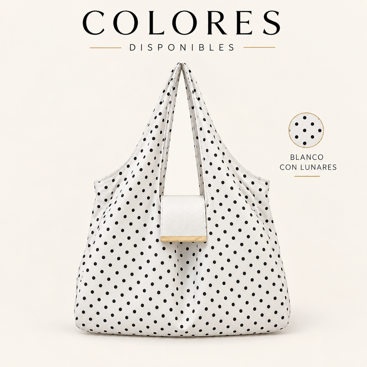 The Tiny Keychain That Turns Into a Full-Size Bag