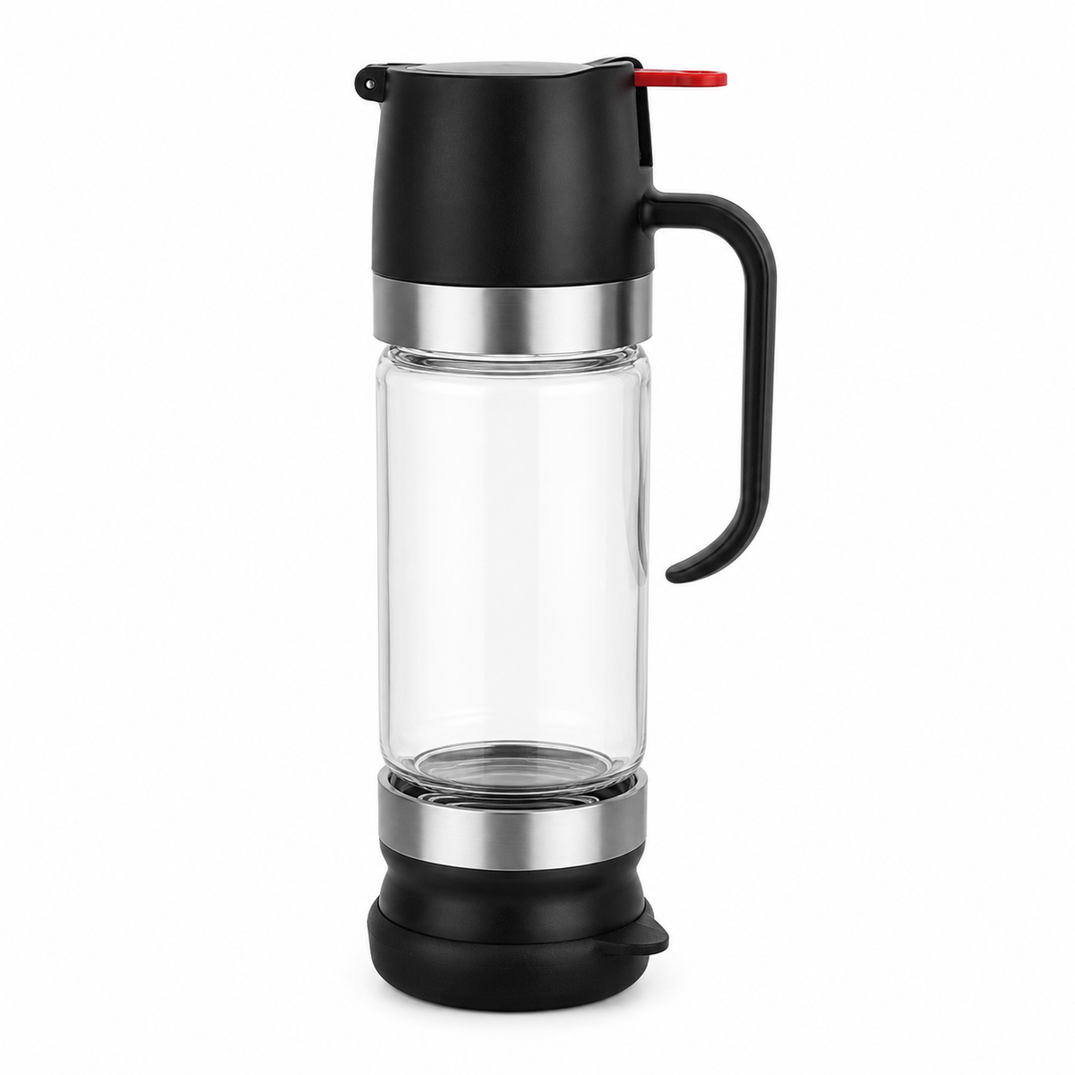 Selling Fast——Honey Dispenser with Handle & No Drip