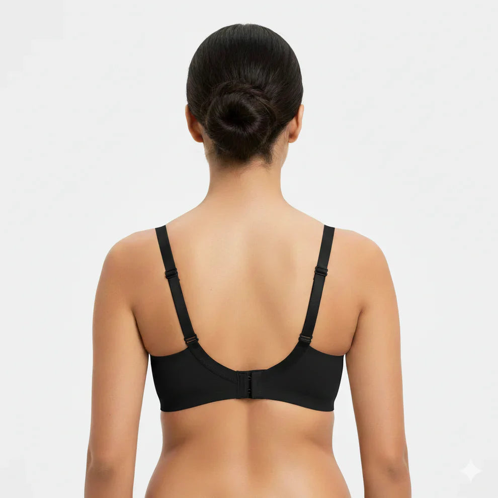 #1 Comfortable Women's Bra
