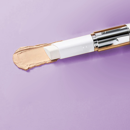 Final 3 hours 50% OFFColor-Changing Cover Cream Stick Skincare meets makeup