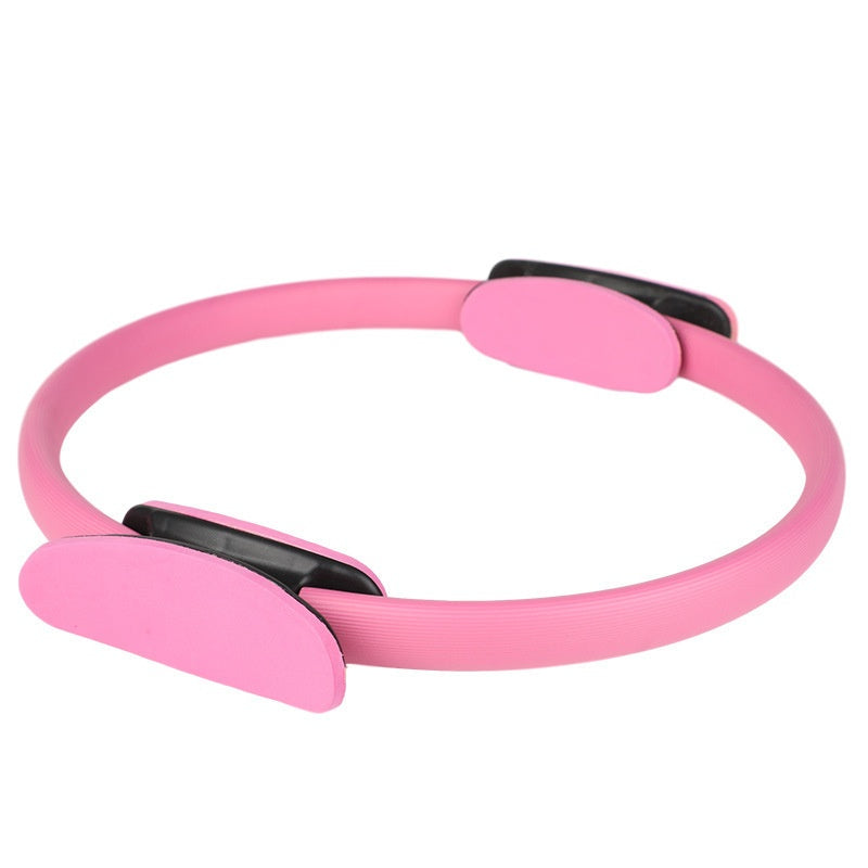 New Fitness Must-Have Pilates Ring – Full Body Toning & Leg Resistance Trainer 60% OFF NOW!