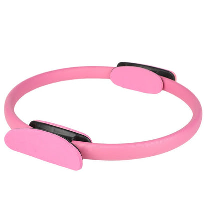 New Fitness Must-Have Pilates Ring – Full Body Toning & Leg Resistance Trainer 60% OFF NOW!