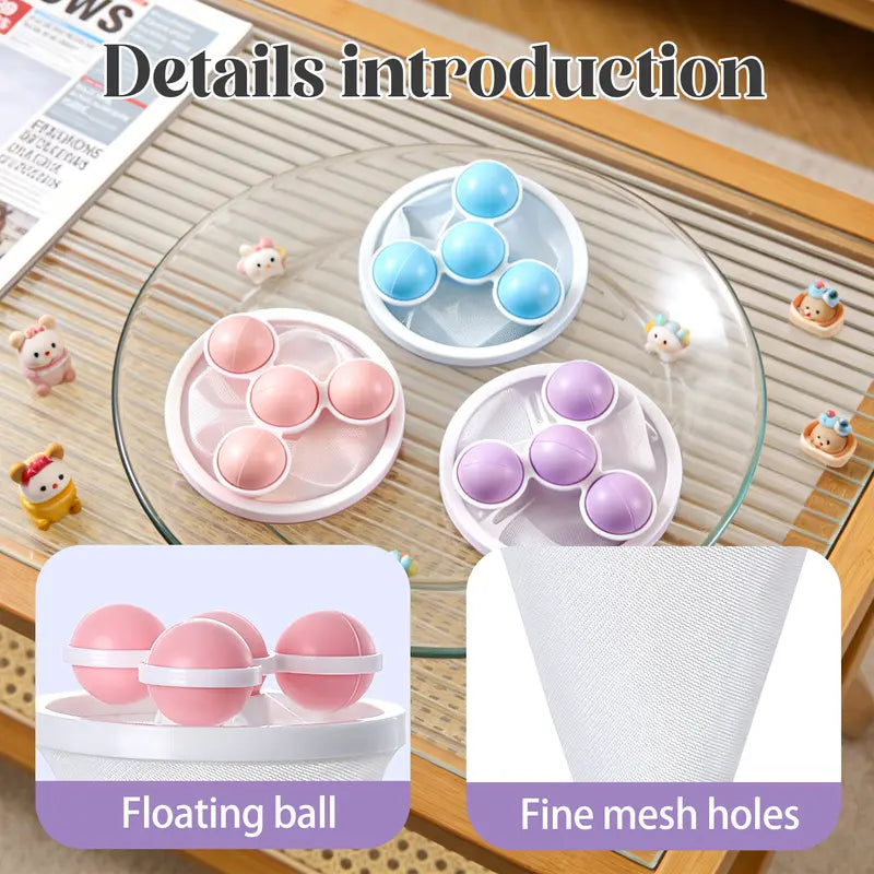 Reusable Washing Machine Filter