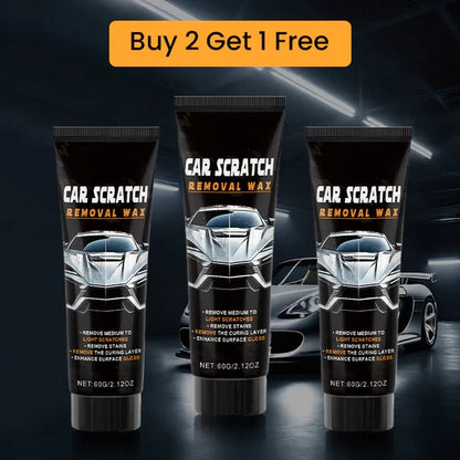 Hot Sale Car Scratch Repair Wax – Restore Shine & Remove Scratches