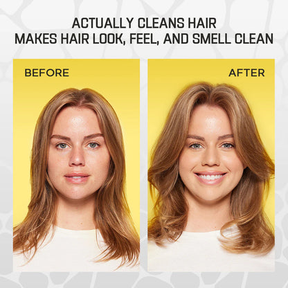 Instant Fresh Volumizing Hair Dry Shampoo