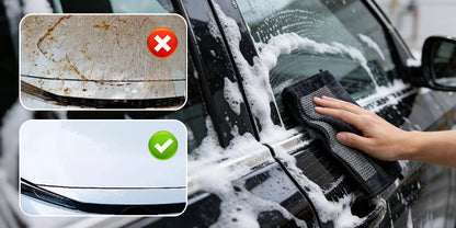 Hot Selling Synthetic Clay Towel – Deep Clean Car Detailing Cloth