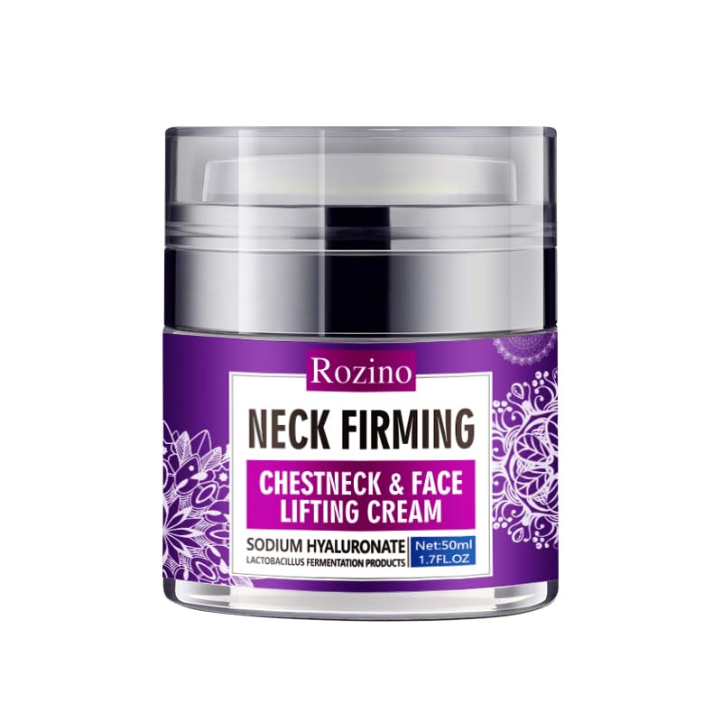 Firming Neck Face Chest Cream