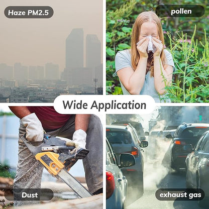 Nose Filters (50 Pack)
