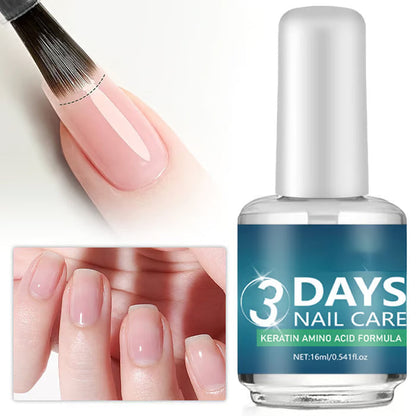 LAST DAY - BUY 1 GET 1 FREE!! 3 Days Nail Care Formula