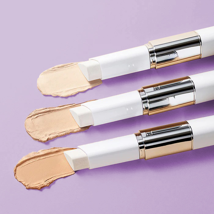 Final 3 hours 50% OFFColor-Changing Cover Cream Stick Skincare meets makeup