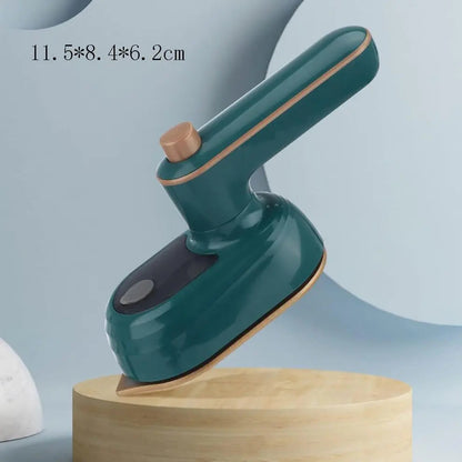 Mini Portable Garment Steamer