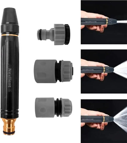 Modern Portable High Pressure Washing Gun Nozzle