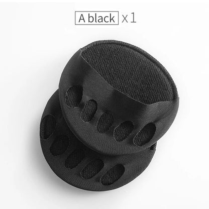 Reusable Forefoot Socks Pad