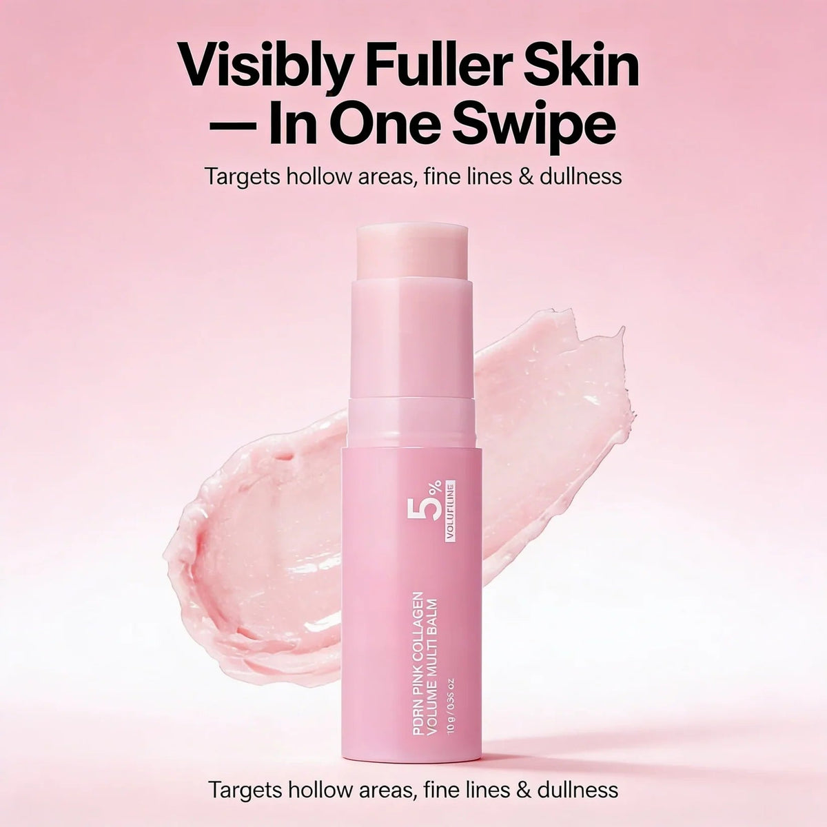 Collagen Volume Multi Balm Stick