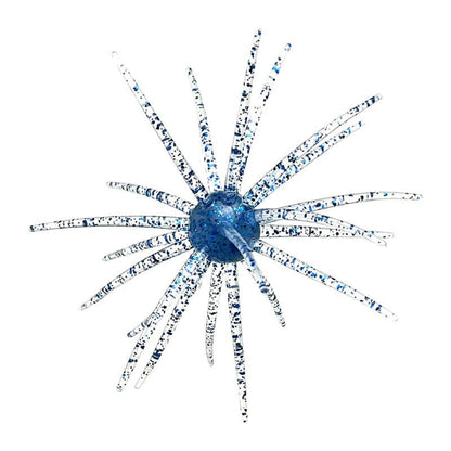 3 PCS Biomimetic Floating Sea Urchin Soft Fishing Lure