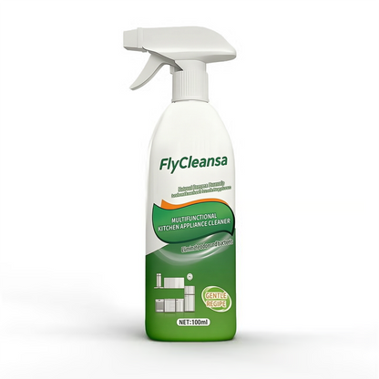 Multi-Purpose Enzyme Foam Cleaner For Kitchen & Home