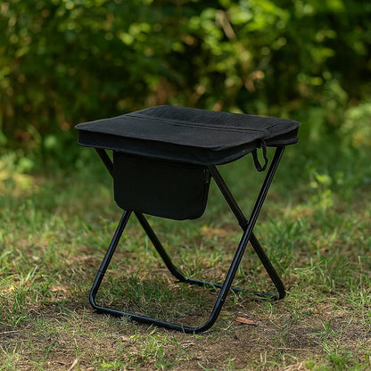 Foldable Travel Stool Bag
