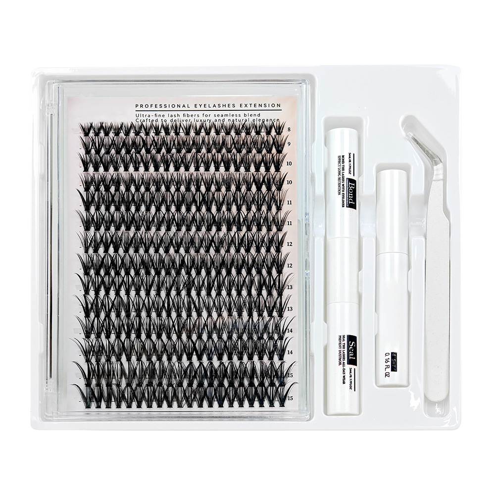 False Eyelashes — A Beauty Essential
