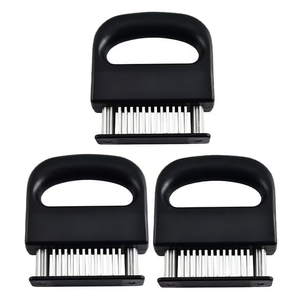 Portable 48 Pin Spring Meat Tenderizer For Kitchen