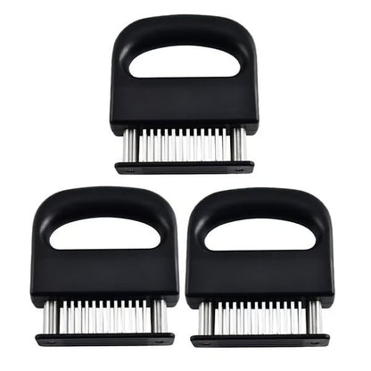 Portable 48 Pin Spring Meat Tenderizer For Kitchen