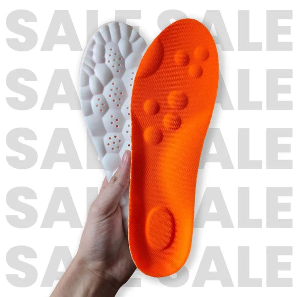 Buy 2 Get 1 Free Massage Insoles