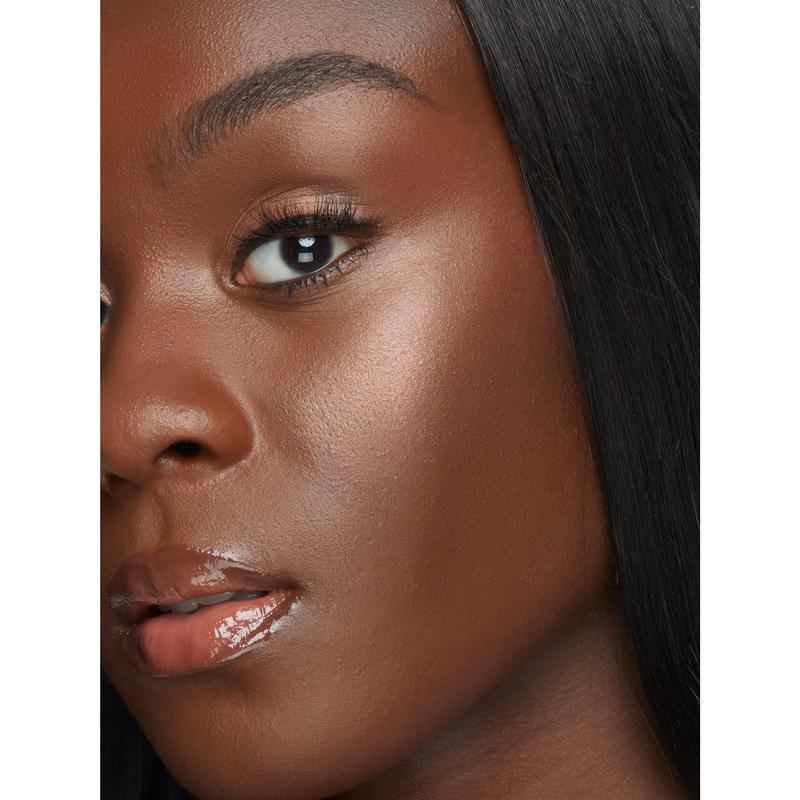 Glow Draped Highlight & Blush Palette – Four Dreamy Shades for a Fresh, Radiant Glow