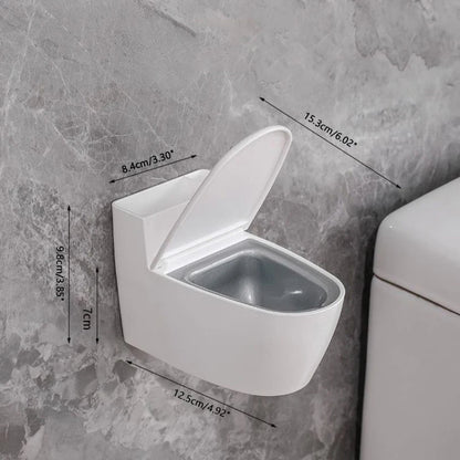 Modern Wall-Mounted Ashtray